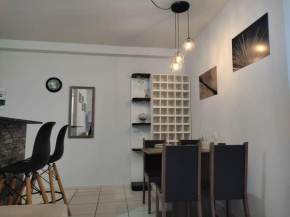 Apartamento La Privé-Residencial dos Lírios